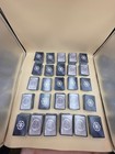 Decipher Star Wars Ccg Mixed Lot 2400  Cards English 1995 Vintage 