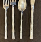 Towle Mandarin Sterling Silver Service For Ten - Set 49