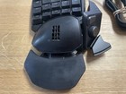 Razer Rz07-01440100 Orbweaver Chroma Adjustable Mechanical Gaming Keypad - Left