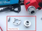 Belt Sander Conversion Parts For Milwaukee M12 Cut Off Saw 2522-20  1 2  X 18 