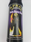 Santa Muerte Negra Spray Mistico Esoterico - Dinero - Salud - Exquisito Aroma