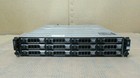 Dell Powervault Md1200 12 Bay Sas 11 X 2tb 7 2k 2 X Controller 2 X Psu Array 