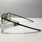 Oakley  conductor 0 5  Ox3187-0153 Satin Black 53  18 137 Eyeglass Frames