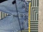 Levi s 501 Straight Leg Jeans Size 34x30 Vintage 