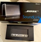 New Bose Soundlink Ii Wireless Bluetooth Portable Wireless Mobile Speaker 