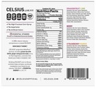 Celsius Essential Energy  Zero Sugar  Assorted Flavors  30 Energy Powder Sticks