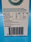 Blink Tears Lubricating Eye Drops Sterile Mild-moderate Dry Eye 0 01 Oz 25 Vials