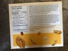 Ideal Protein Peanut Butter Bars 3 Boxes Bb 01 31 26 Free Ship