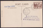 1943 Jersey Occupation Scenes 1 1 2d  Postcard  maximum  Card  fdc   Jersey Cds