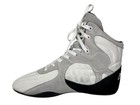 Otomix Stingray White M3000 Bodybuilding Weightlifting Mma Shoes Mens 8 W 9 5