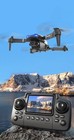 Compact Drone With 4 91-inch Controller And Dual Battery Pack