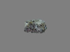 Meteorite   Mcdonough  Georgia   5 Crusted Fragments   Solar System Relics