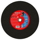 Diablo Dbd014109a01f 14  Chop Saw Disc For Metal