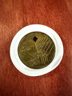 1904-1979 New York City Nyc Subway 75th Anniversary Transit Token