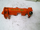 2011 Arctic Cat Crossfire 800 M8 Snowmobile Orange Right Spindle