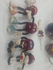 California Raisins Drinking Glass 28 Oz Mugs Figures And Watch