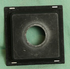Toyo Field 27mm Recessed 110mm X 110mm Lensboard Copal  0 Excellent Condition 