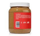 V  r Almond Butter 4lb   Single Ingredient   Vegan  Paleo And Ketofriendly  Gl   