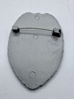 Vintage Plastic Junior Kentucky State Police Trooper Badge 2 