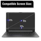3 Pcs 16  Laptop Screen Protector Anti 16 10 Aspect Laptop  Anti Glare