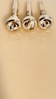 Bach Mt vernon New  york Mouthpieces  Trpt  Fl  Cornet All  1