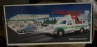 Vintage 1994 Hess Rescue Truck - New In Original Box