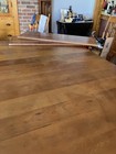 Stickley Cherry Dinning Room Table  Buffet  Chest And 6 Chairs