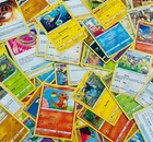Pokemon Tcg  Random Cards Bulk Lot 35 Cards   Try Your Luck   Envelope Is Sealed