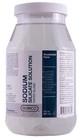 Sodium Silicate Solution 30oz  Liquid Water Glass  Gasket Sealing  Concrete