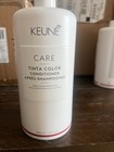 New Keune Care Tinta Color Conditioner 33 8 Oz Or 1 000 Ml 
