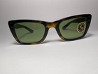 Vintage Ray Ban Bausch lomb 1960s Sunglasses    caribbean    - Brand New Old Stock