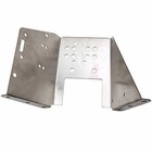 For Mercruiser Stainless Steel Trim Pump Bracket 862548a-1 Strong Precision