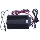 48v 30a Battery Charger 128375gt For Genie Al4l Gs-2669 Gs-3369 Z-30 20n Z-45 25