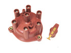 Distributor Cap   Rotor Kit Fits Toyota Land Cruiser 1978 19101-61100