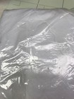 A Baby Cradle Mattress Protector   Sheet Combo  New