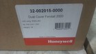 Honeywell 32-002015-0000 Yellow Tyvek Dust Cover
