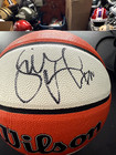 Sue Bird Seattle Storm Autographed Wnba Wilson Basketball W coa