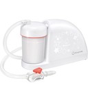 Babysmile S-504 Electric Nasal Aspirator - High Suction - Silicone - Open Box