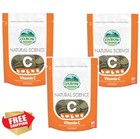 Oxbow Natural Science Vitamin C Small Animal Supplement 3 Pack