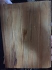 Handmade Wooden Ouija Spirit Board W  Alphabet  Numbers  Yes No And Goodbye