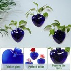 Wall Hanging Planter Propagation Station For Indoor Plants Glass Vase Plant H   