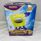 Gazillion Bubbles Tornado Machine Bubble Blaster Ultimate Blower Kids