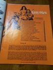 Vintage Magazine Easyriders July 1975 Motorcycle Bikers  30