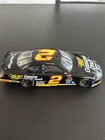 Autographed Rusty Wallace  2 Miller Genuine Draft 2005 Charger Nascar Diecast