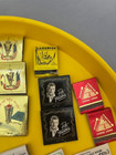 33 Vintage New Orleans Matchbooks  Restaurants  Bars  Hotels  1960s   70s    50s