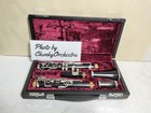 Yamaha Ycl-62 Bb Clarinet Professional Model With Hard Case Ycl-650 Series  2062