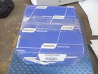 New Genuine Paccar Oem Peterbilt Kenworth Blower Motor Wheel Sr2000023