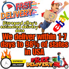 Deck Railing Bracket Connectors 2x4 Wooden Post Stair Fence Rail Handrail Screws