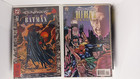 Junk Drawer Lot Of 20 1990s Batman Related Comics A05
