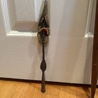 Set Of 6 African Spears